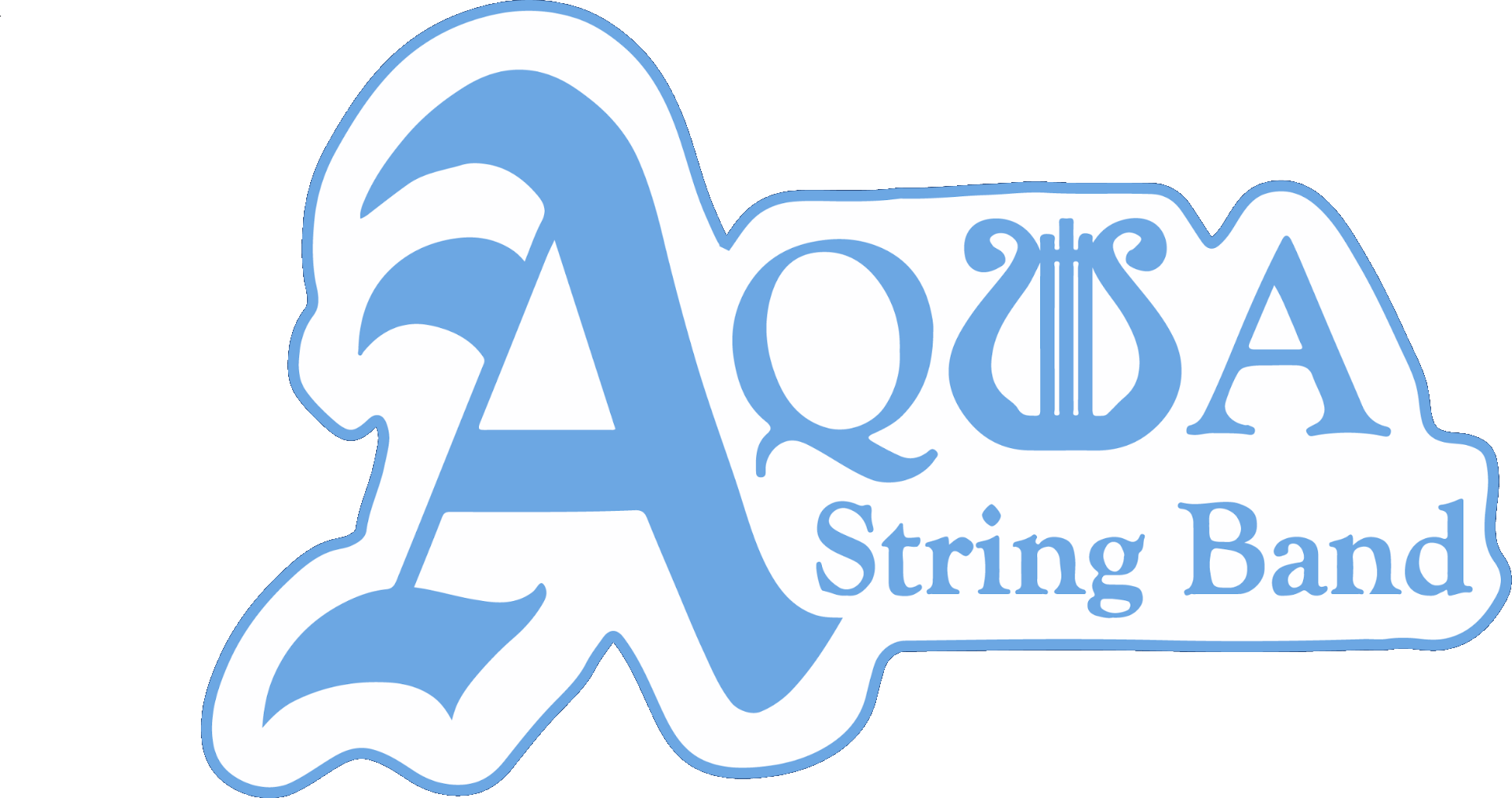 Aqua String Band